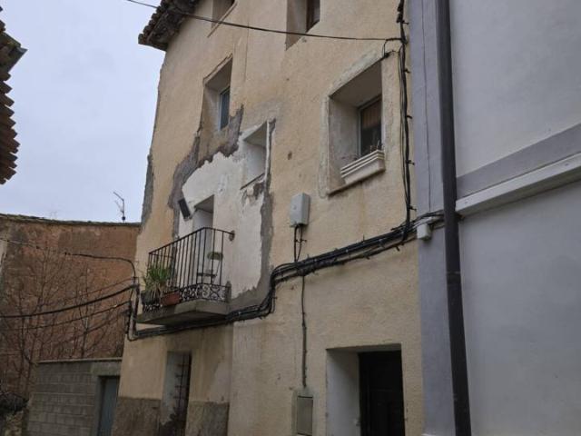 Casa en venta en Comunidad de Calatayud, Aragón