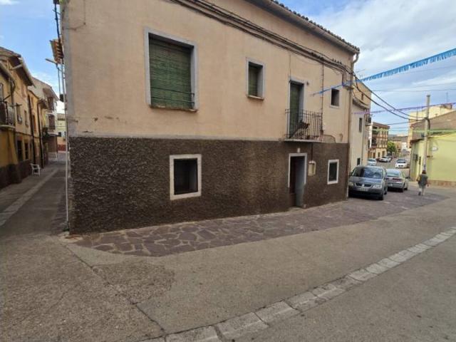 Casa en venta en Aranda, Aragón