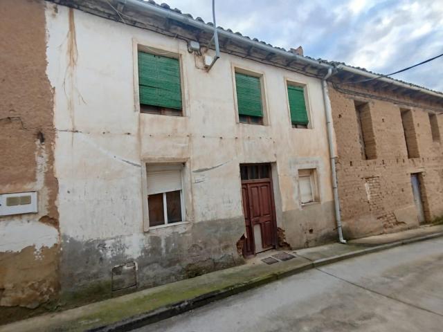 Casa en venta en Grajal De Campos, Castilla y León