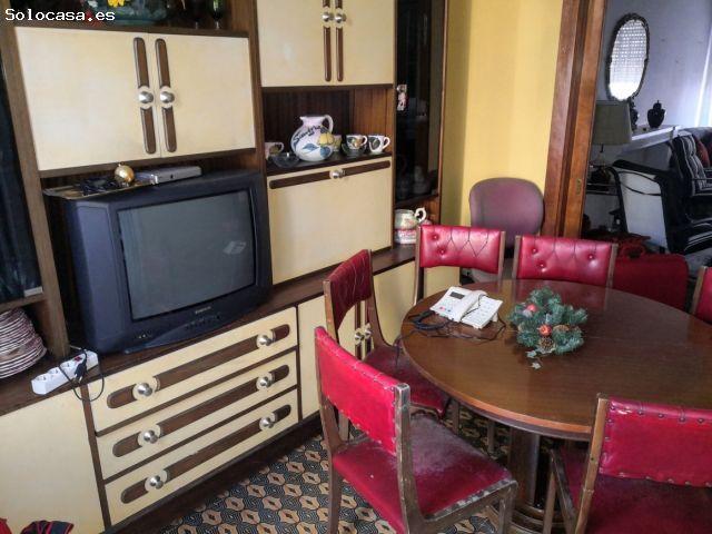 Casa en venta en Bergantiños, Galicia