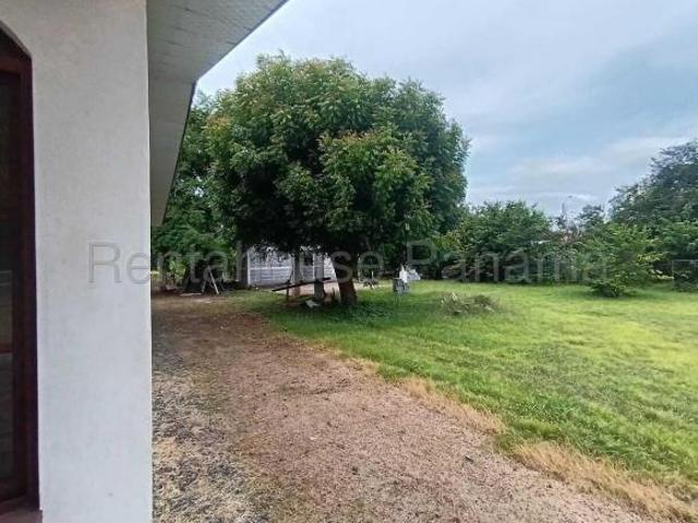 Se vende casa en Guarare NMR