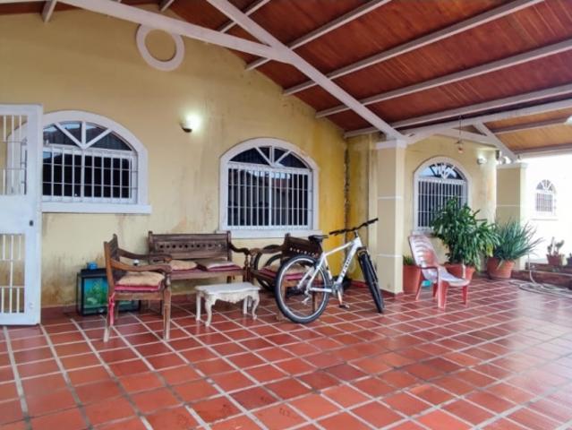 Casa en venta en Tipuro, Monagas