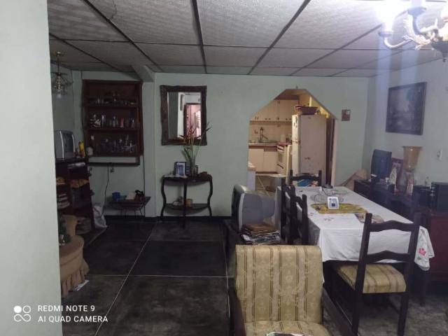 Casa en venta en Carúpano, Sucre