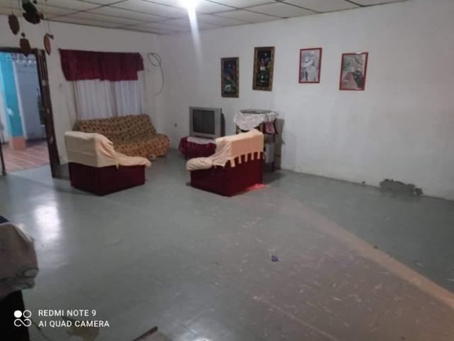 Casa en venta en Carúpano, Sucre