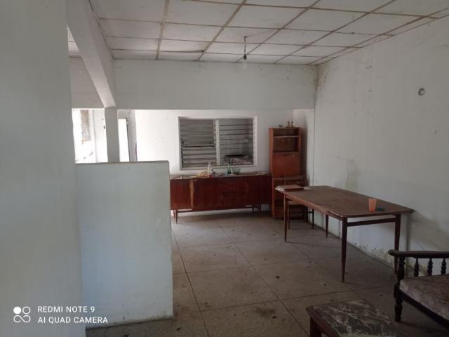 Casa en venta en Carúpano, Sucre