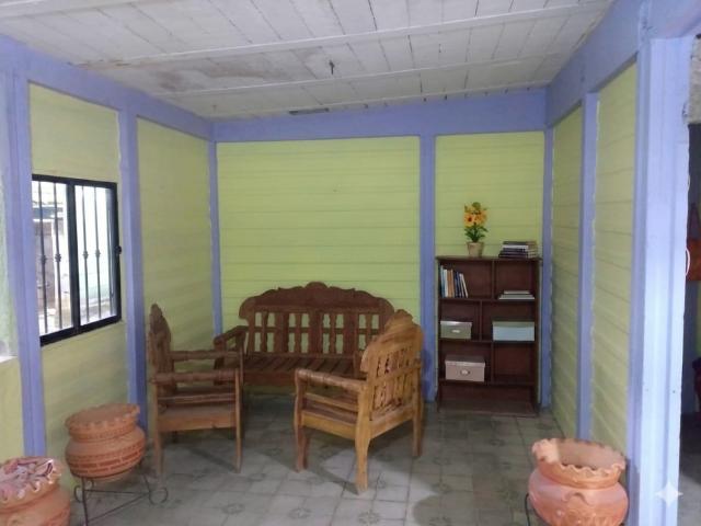 Casa en venta en Carúpano, Sucre