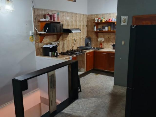 Casa en venta en Playa Grande, Sucre