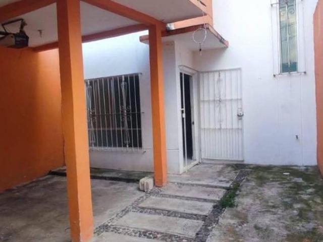 Casa en venta en Papantla, Veracruz