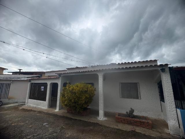 Casa en venta en Rafael Rangel, Trujillo