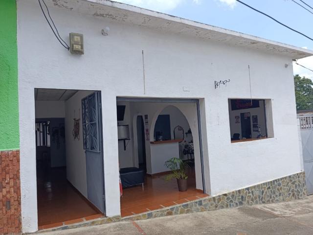 Casa en venta en Rafael Rangel, Trujillo