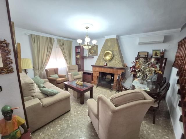 Casa en venta en Jédula, Sierra de Cádiz