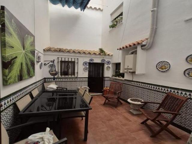 Casa en venta en Urbanizacíon Parralo, Arcos de la Frontera