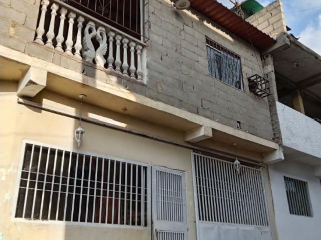 Casa en venta en Jímenez, Trujillo