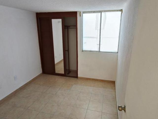 Casa En Condominio en venta en Cuautitlán, Estado de México