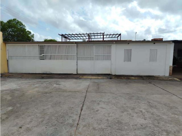 Casa en venta en Mérida, Bolívar