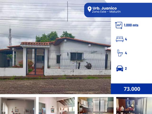 Casa en venta en Tacarigua De Brion., Miranda