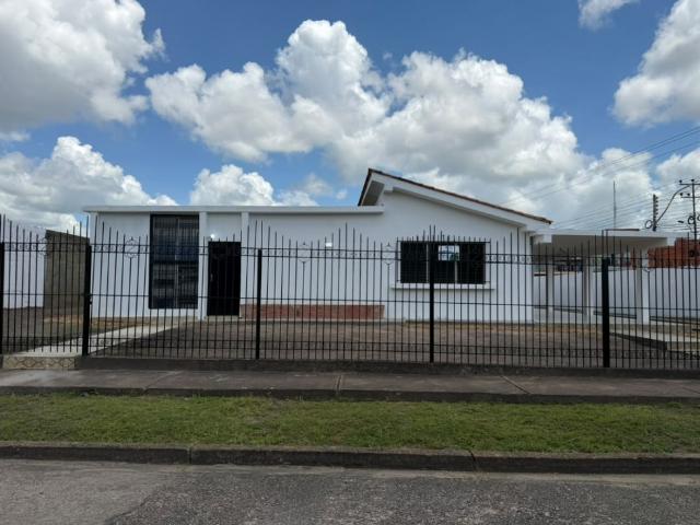 Casa en venta en La Floresta, Maturín