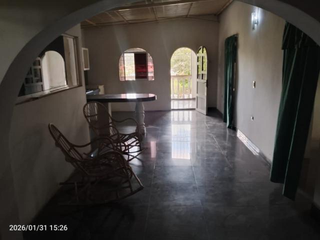 Casa en venta en Carúpano, Sucre