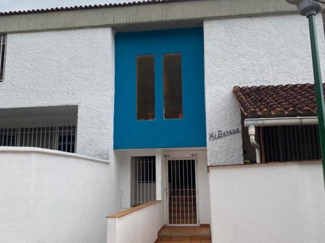 Casa en venta en Boca De Uchire, Miranda