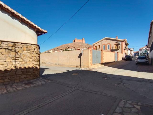 Casa en venta en Comarca de Guadix, Andalucía