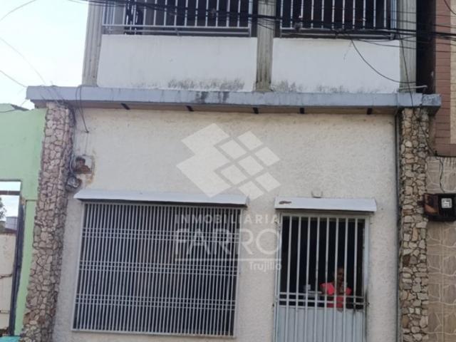 Casa en venta en La Cejita, Trujillo