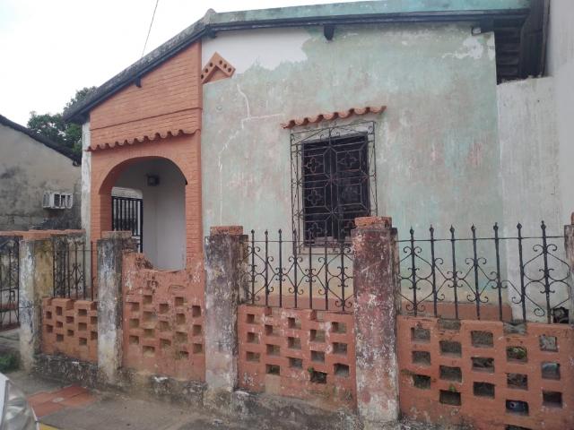 Casa en venta en La Cejita, Trujillo
