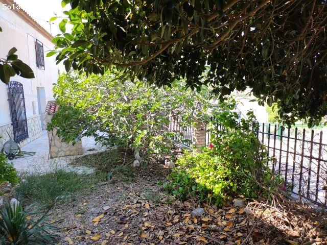 Casa en venta en San Roque, Valle del Almanzora