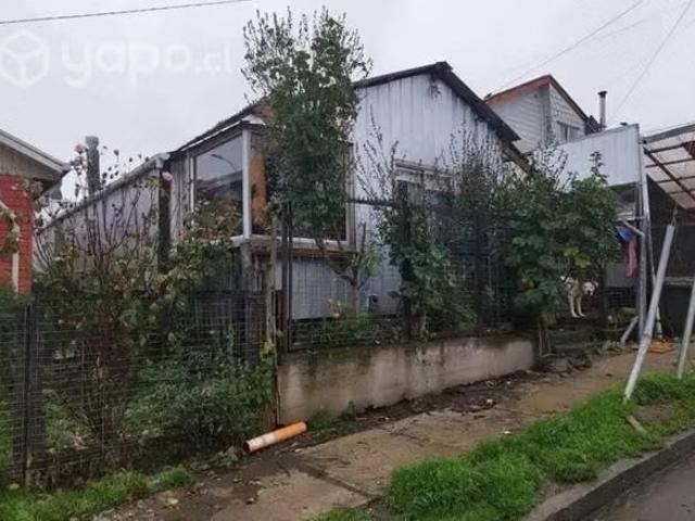 Casa en venta en Dalcahue, Los Lagos