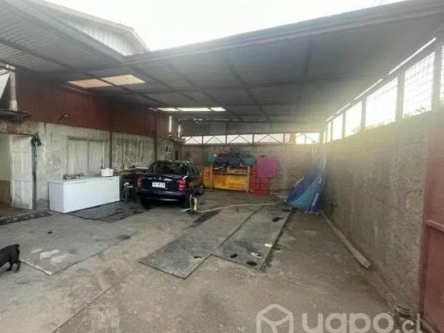 Casa en venta en Cabrero, Biobío
