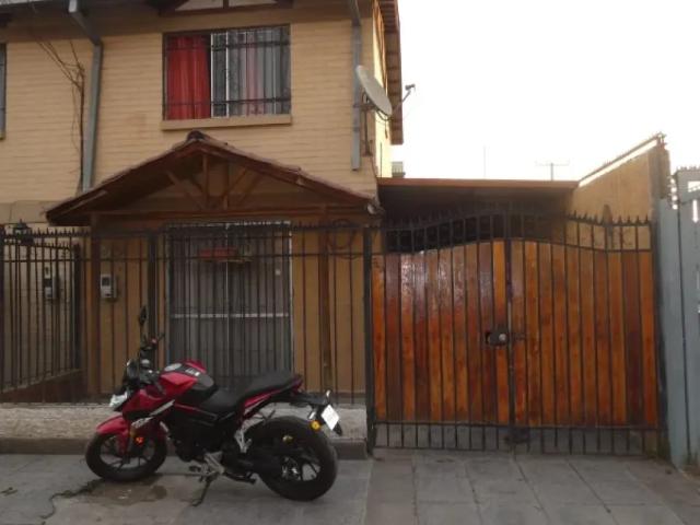 Casa en venta en Quilicura, Metropolitana