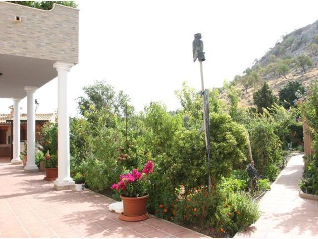 Casa en venta en Guadalteba, Andalucía