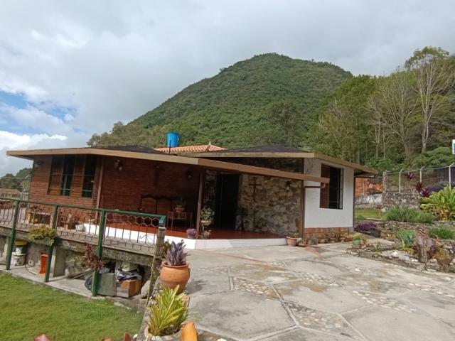 Casa en venta en Trujillo