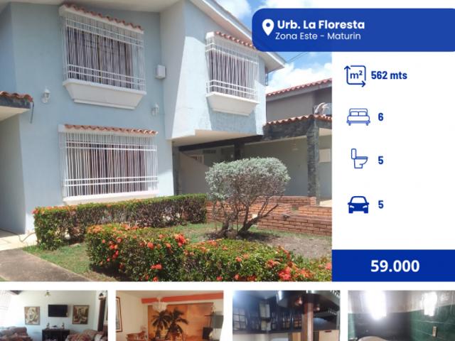 Casa en venta en Tacarigua De Brion., Miranda