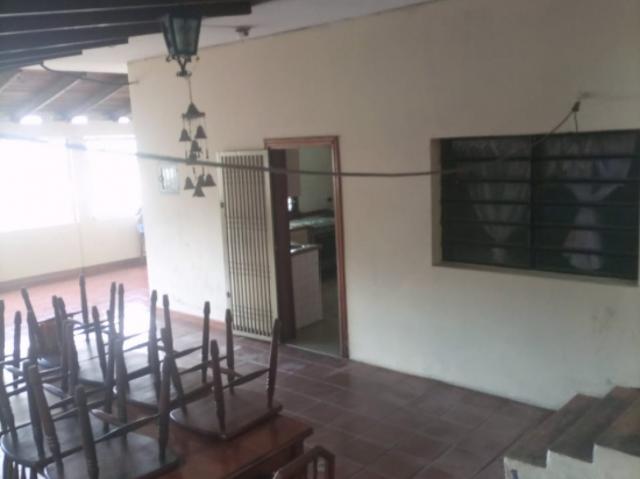 Casa en venta en Valera, Trujillo
