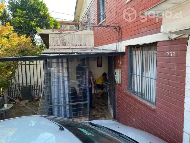 Casa en venta en La Florida, Metropolitana
