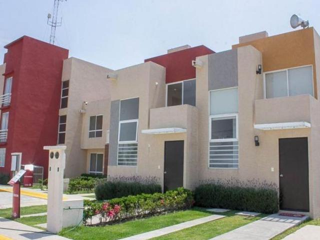 Casa En Condominio en venta en Temoaya, Estado de México