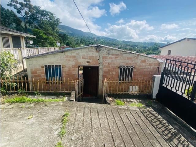 Casa en venta en Trujillo