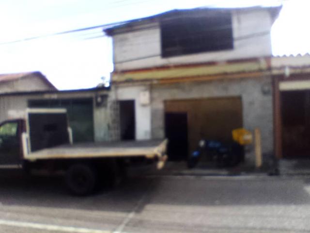 Casa en venta en Delta Amacuro