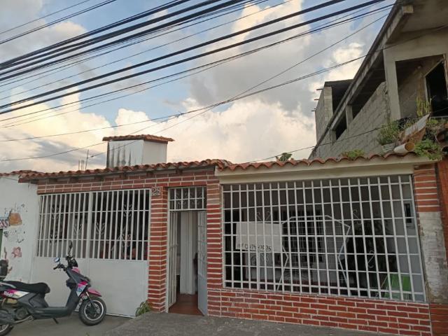Casa en venta en San Rafael De Carvajal, Trujillo