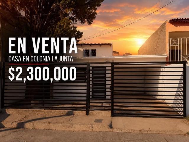 Casa en venta en Guerrero, Chihuahua