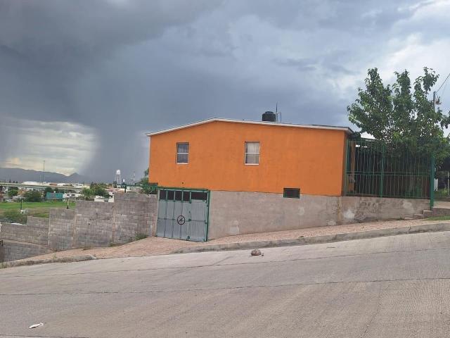 Casa en venta en Guerrero, Chihuahua