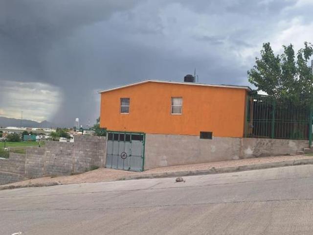 Se Vende Casa en La Junta