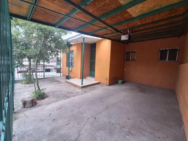 Se Vende Casa en La Junta