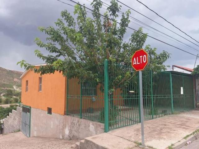 Se Vende Casa en La Junta