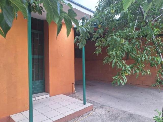 Se Vende Casa en La Junta