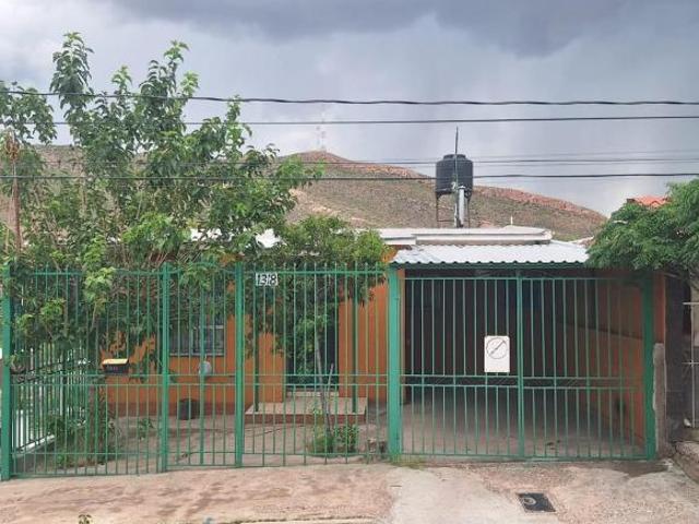 Se Vende Casa en La Junta