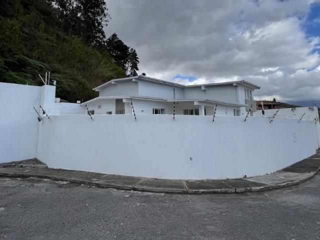 Casa en venta en Boca De Uchire, Miranda