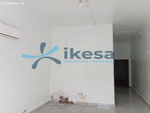 Casa en venta en Las Cuevas de San Joaquín, Almería