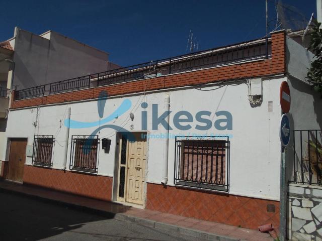 Casa en venta en Berja, Andalucía