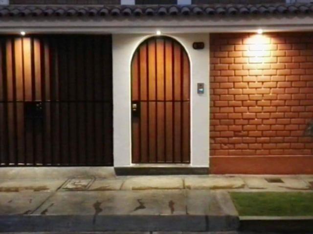 Casa venta en Rinconada, Lima Metropolitana